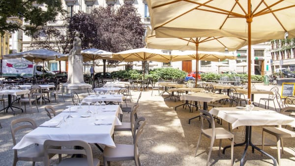 L Osto Del Borgh Vej In Turin Restaurant Reviews Menu And Prices Thefork