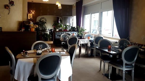 La Grillandine In Saint Nazaire Restaurant Reviews Menu And Prices Thefork
