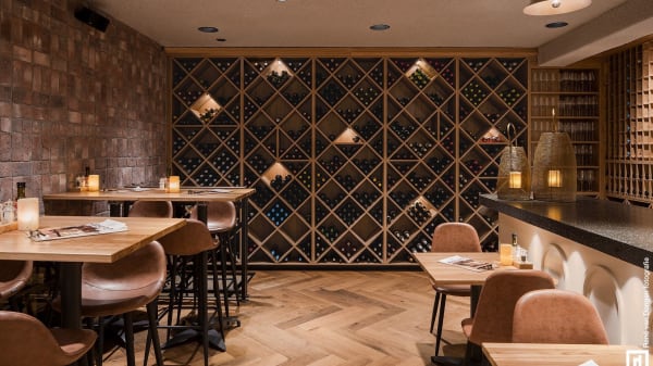 gouds glas in gouda menu openingstijden prijzen adres van restaurant en reserveren thefork voorheen iens