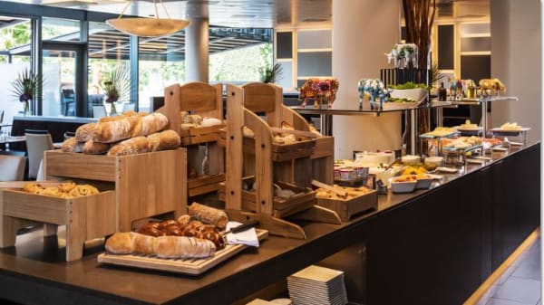 movenpick restaurant lausanne in lausanne restaurant reviews menu and prices thefork