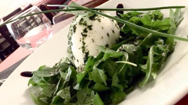 La Cueva Luzienne In Saint Jean De Luz Restaurant Reviews Menu And Prices Thefork