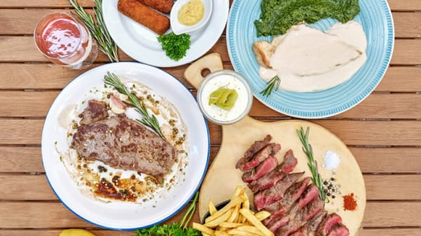 Bifes & Sabores.  - BIFES & SABORES, Lisboa