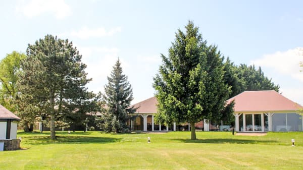 Le Relais Des Chartreux In Saulx Les Chartreux Restaurant Reviews Menu And Prices Thefork