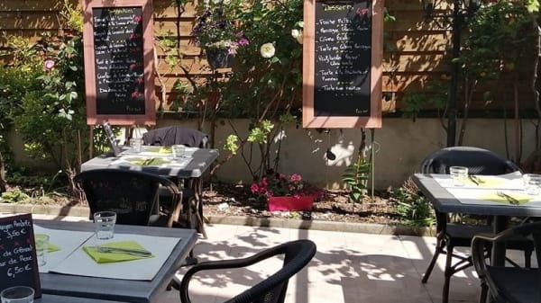 La Table De Valerie In Strasbourg Restaurant Reviews Menu And Prices Thefork