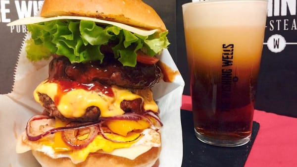 Wishing Wells Steakhouse Quinto Di Treviso In Quinto Di Treviso Bewertungen Speisekarte Und Preise Thefork