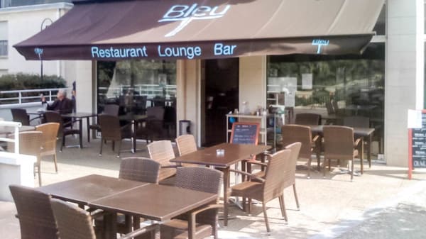 Bleu T In Bois Colombes Restaurant Reviews Menu And Prices Thefork