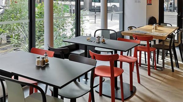 Popote Et Papote In Paris Restaurant Reviews Menu And Prices Thefork