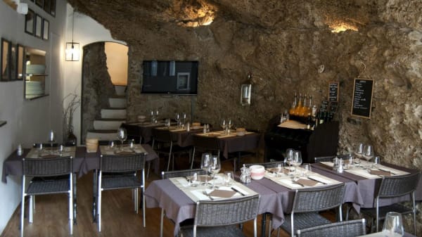 La Grotte In Roquebrune Cap Martin Restaurant Reviews Menu And Prices Thefork