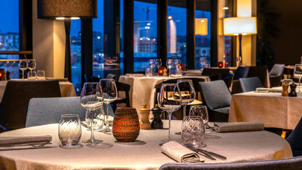 Wellman Restaurant In Bordeaux Restaurant Reviews Menu And Prices Thefork