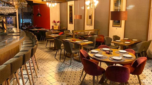 Restaurante N MERO UNO STEAKHOUSE En Valencia Men 2022 Opiniones restaurante-n-mero-uno-steakhouse-en-valencia-men-2022-opiniones