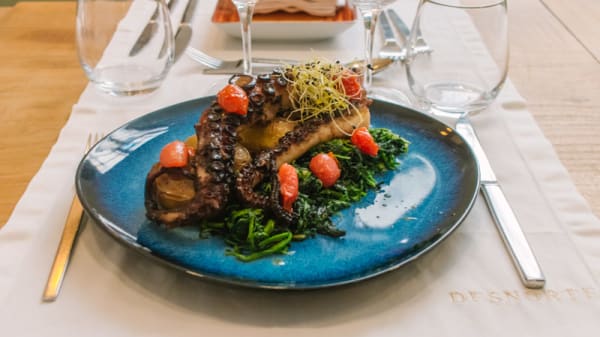 Polvo - DesNorte, Lisboa