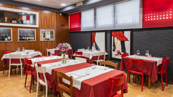 Baroque Bistrot In Sassuolo Restaurant Reviews Menu And Prices Thefork