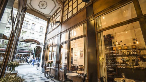 Le Pas Sage In Paris Restaurant Reviews Menu And Prices Thefork