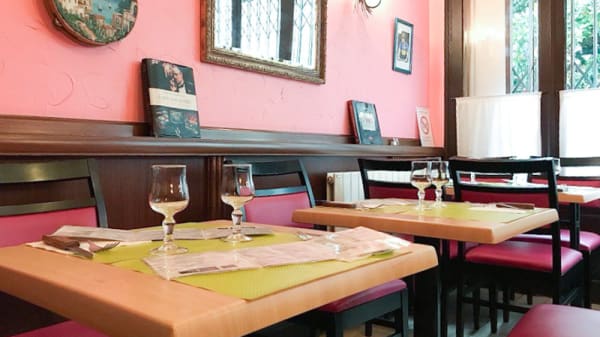 Fratelli D Italia In Enghien Les Bains Restaurant Reviews Menu And Prices Thefork
