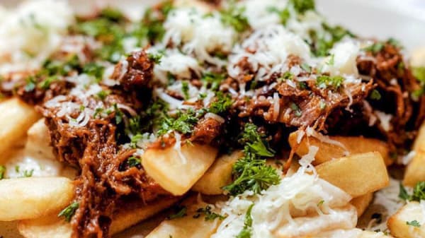 Sugestão do chef - Cerveja Canil, Lisboa