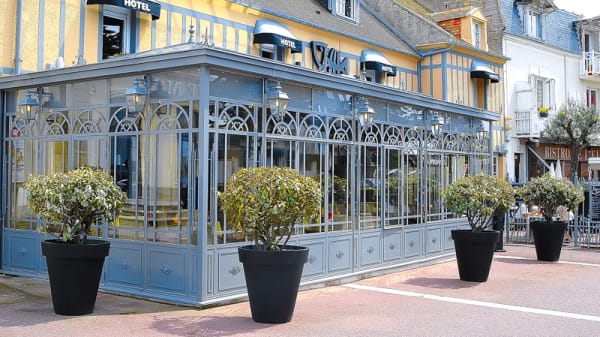 La Pecherie In Courseulles Sur Mer Restaurant Reviews Menu And Prices Thefork