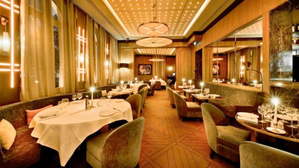 Victoria Paris In Paris Restaurant Reviews Menus And Prices Thefork Formerly Dimmi