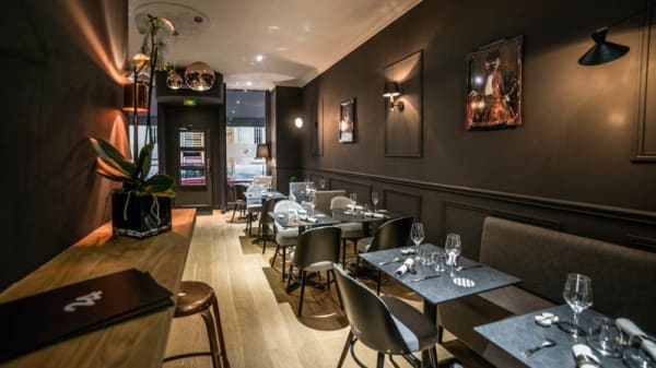 24 In Paris Restaurant Reviews Menu And Prices Thefork