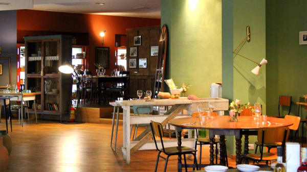 A Casa Eatery In Milan Restaurant Reviews Menu And Prices Thefork