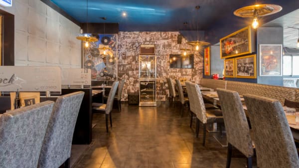 Le Rock Toulon In Toulon Restaurant Reviews Menu And Prices Thefork