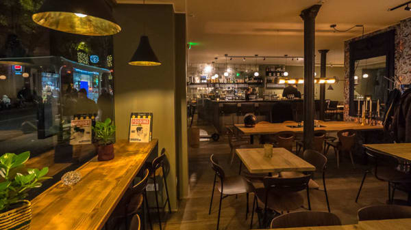 All Good Things In Parijs Menu Openingstijden Prijzen Adres Van Restaurant En Reserveren Thefork Voorheen Iens All Good Things In Parijs Menu Openingstijden Prijzen Adres Van Restaurant En Reserveren Thefork Voorheen Iens