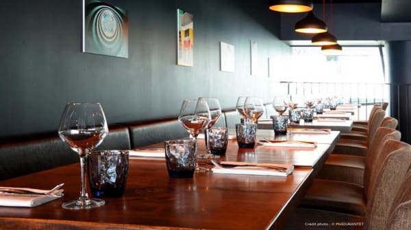 Double 7 In Lyon Restaurant Reviews Menu And Prices Thefork Formerly Dimmi