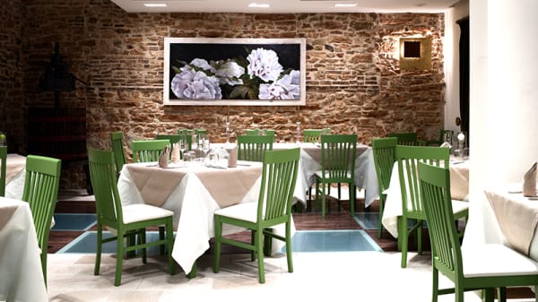 Ristoro Appennino In Fabriano Restaurant Reviews Menu And Prices Thefork