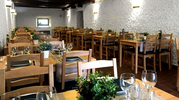 Nou Can Palau In Vilanova Del Valles Restaurant Reviews Menu And Prices Thefork