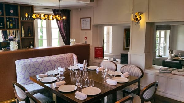 La Place De Mougins In Mougins Restaurant Reviews Menu And Prices Thefork