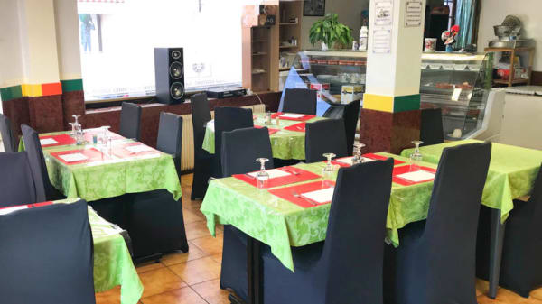 Cantinho Lusitano In Juvisy Sur Orge Restaurant Reviews Menu And Prices Thefork