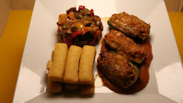 Le Pataques In Paris Restaurant Reviews Menu And Prices Thefork