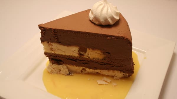 Le Pataques In Paris Restaurant Reviews Menu And Prices Thefork