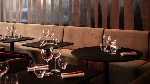 Braise in Paris - Restaurant Reviews, Menu and Prices | TheFork