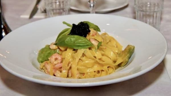 Ristorante Dolce Vita in Stockholm - Restaurant Reviews, Menu and Prices |  TheFork