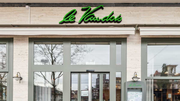 Le Vaudois in Lausanne Restaurant Reviews, Menu and Prices TheFork
