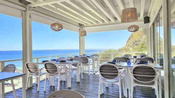 Castelo Beach Club in Albufeira - Restaurant Reviews, Menu and Prices |  TheFork