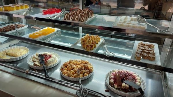 Spoon Basildon in Basildon - Restaurant Reviews, Menus, and Prices