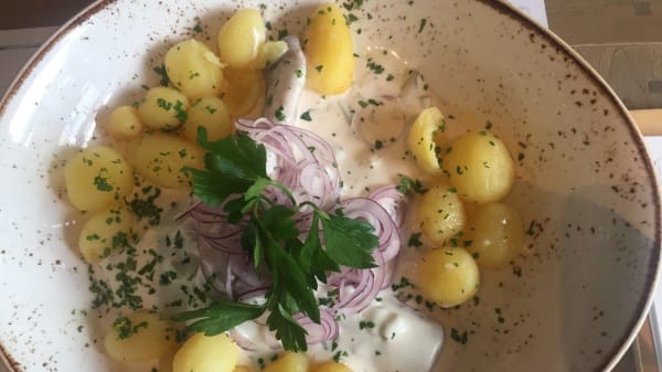 Glut und Wasser in Oldenburg - Restaurant Reviews, Menus, and Prices