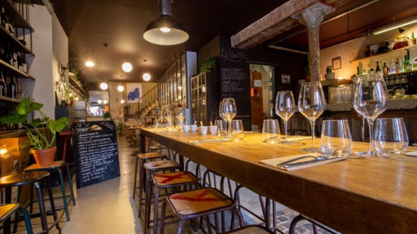 La Famille In Perpignan Restaurant Reviews Menu And Prices Thefork