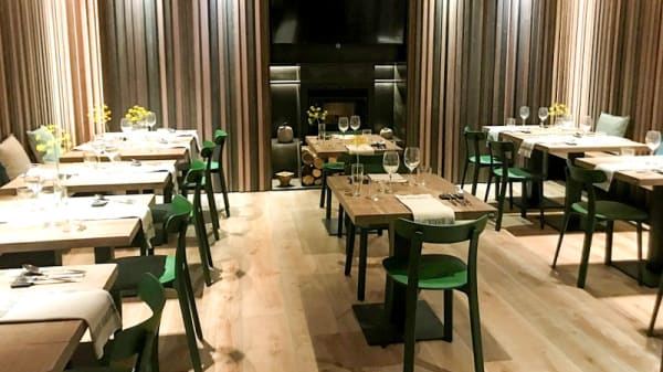 Restaurante Tretze Pams en Prades - Menú 2023, opiniones, precios y reserva  | TheFork