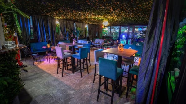 Oasis Idroscalo in Bettola-Zeloforamagno - Restaurant Reviews, Menu and ...