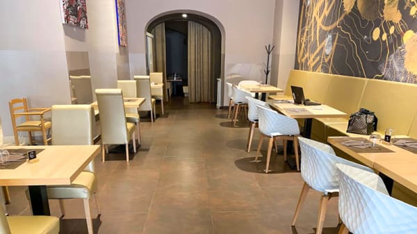 L'opera sinfonia di gusto in Genoa - Restaurant Reviews, Menu and Prices |  TheFork
