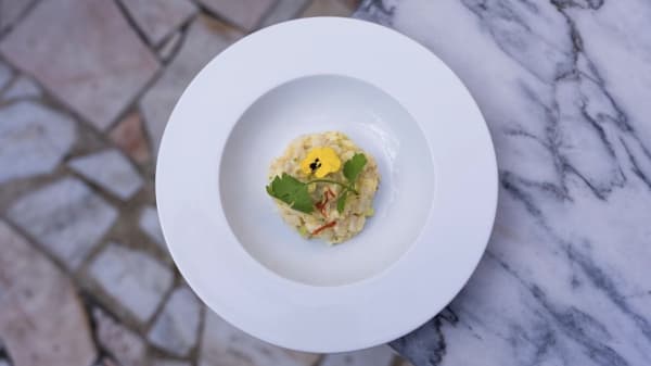 Restaurante Le Jardin D' Éden Lisboa en Lisboa - Menú 2023, opiniones