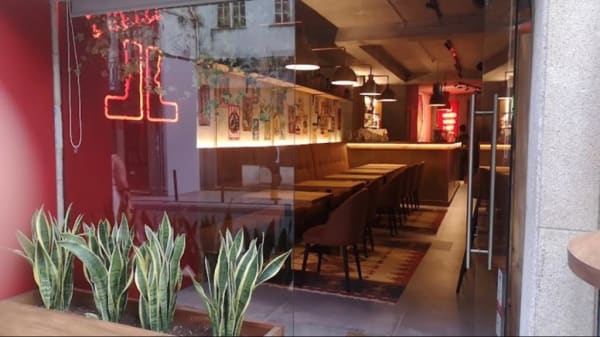 Duello in Porto Restaurant Reviews, Menu and Prices TheFork