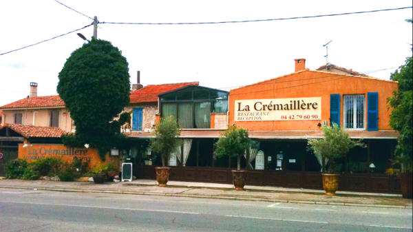 La Crémaillère, Marignane