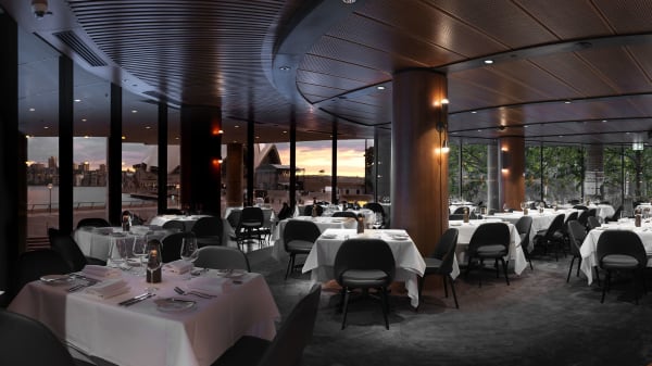 ARIA Sydney in Sydney (NSW) - Restaurant Reviews, Menu and Prices | TheFork