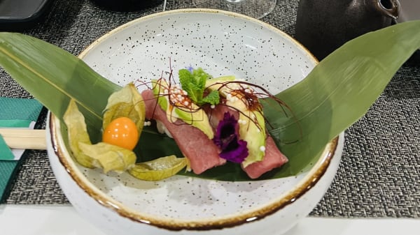 Tokyo’s Sushi, Caldas da Rainha