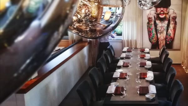 Rosin in Dorsten - Bewertungen, Speisekarte und Preise | TheFork Rosin in Dorsten - Bewertungen, Speisekarte und Preise | TheFork