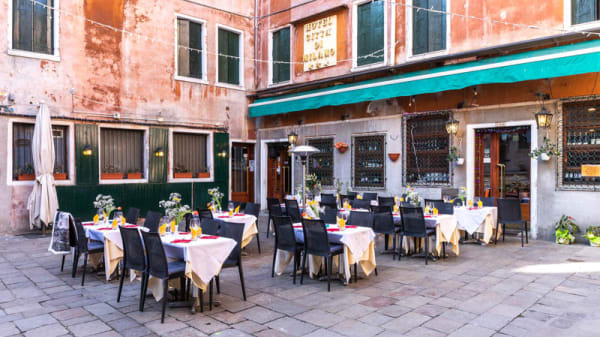 Osteria Numero 1 in Venice - Restaurant Reviews, Menu and Prices - TheFork