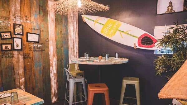 My Little Warung Perpignan In Perpignan Restaurant Reviews Menu And Prices Thefork